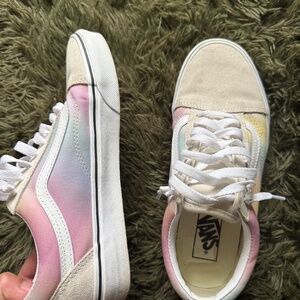 Vans Women's size 9